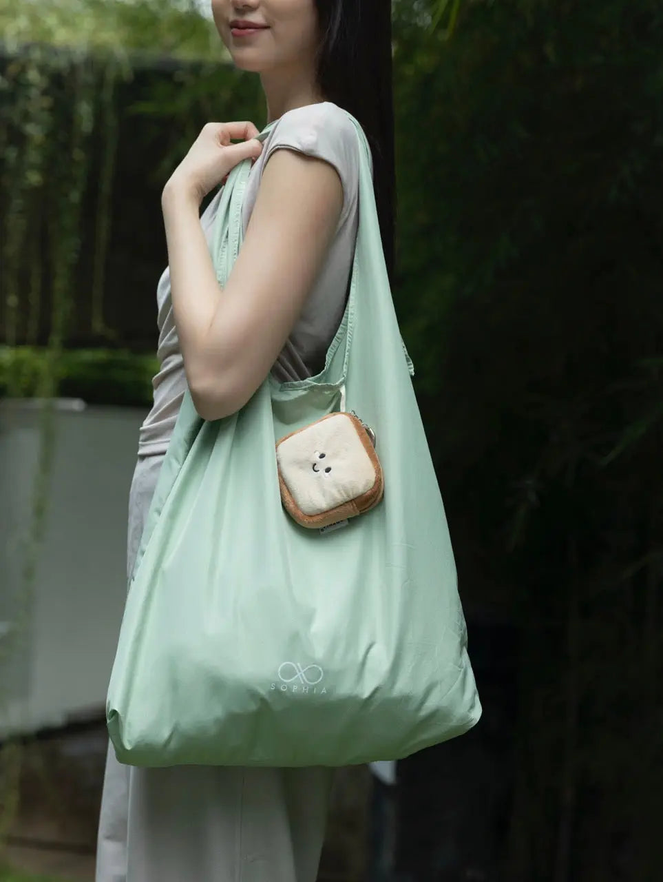 TOASTLET BLIND BAG TSL Singapore