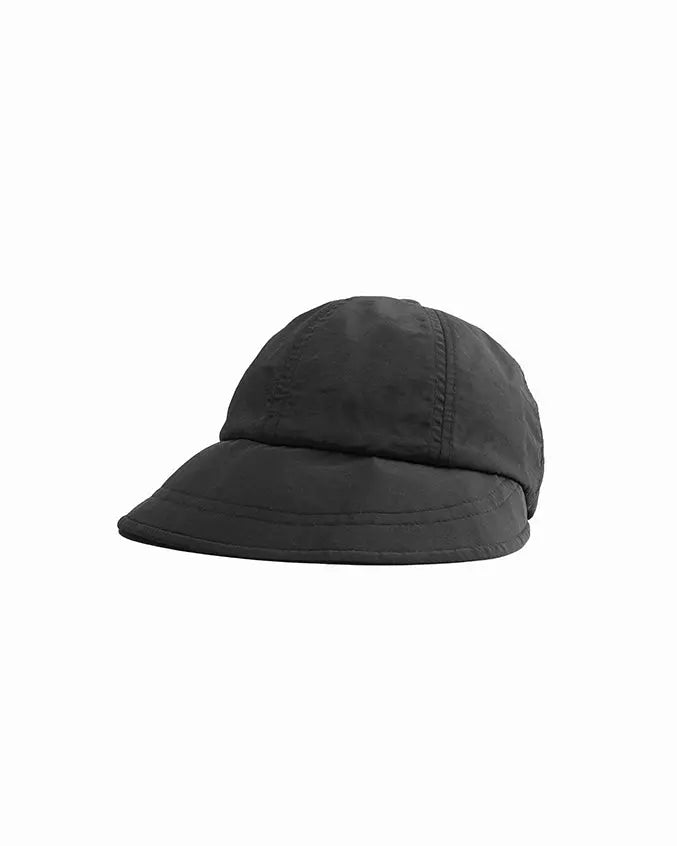 SUN CAP IN JET BLACK TSL Singapore