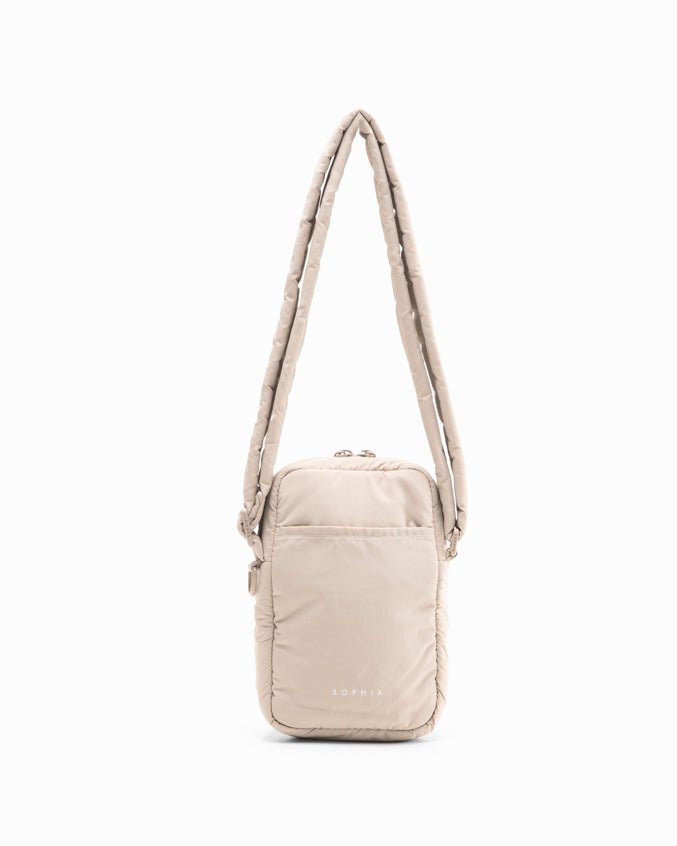 POSH SWIFT SLING IN CRÈME