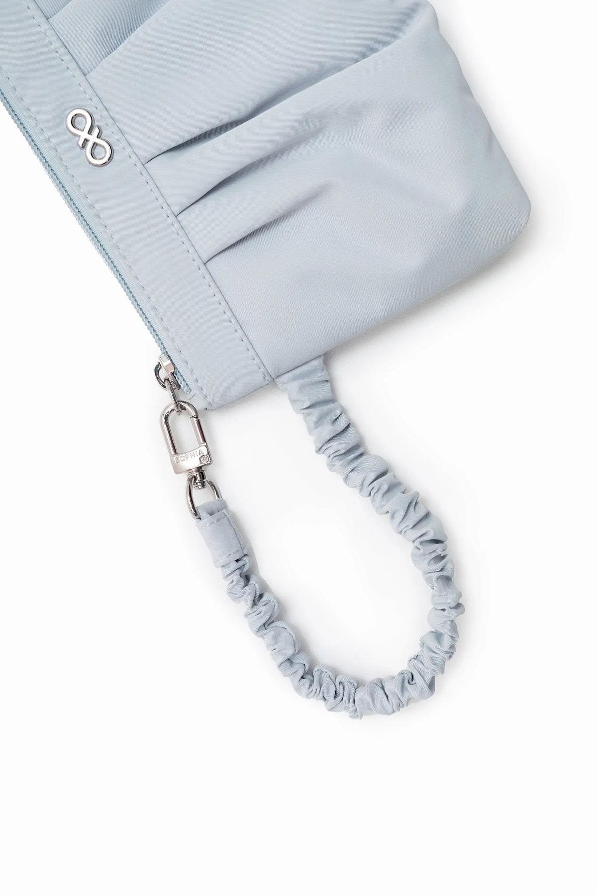 THE DAILY WRISTLET IN FROST