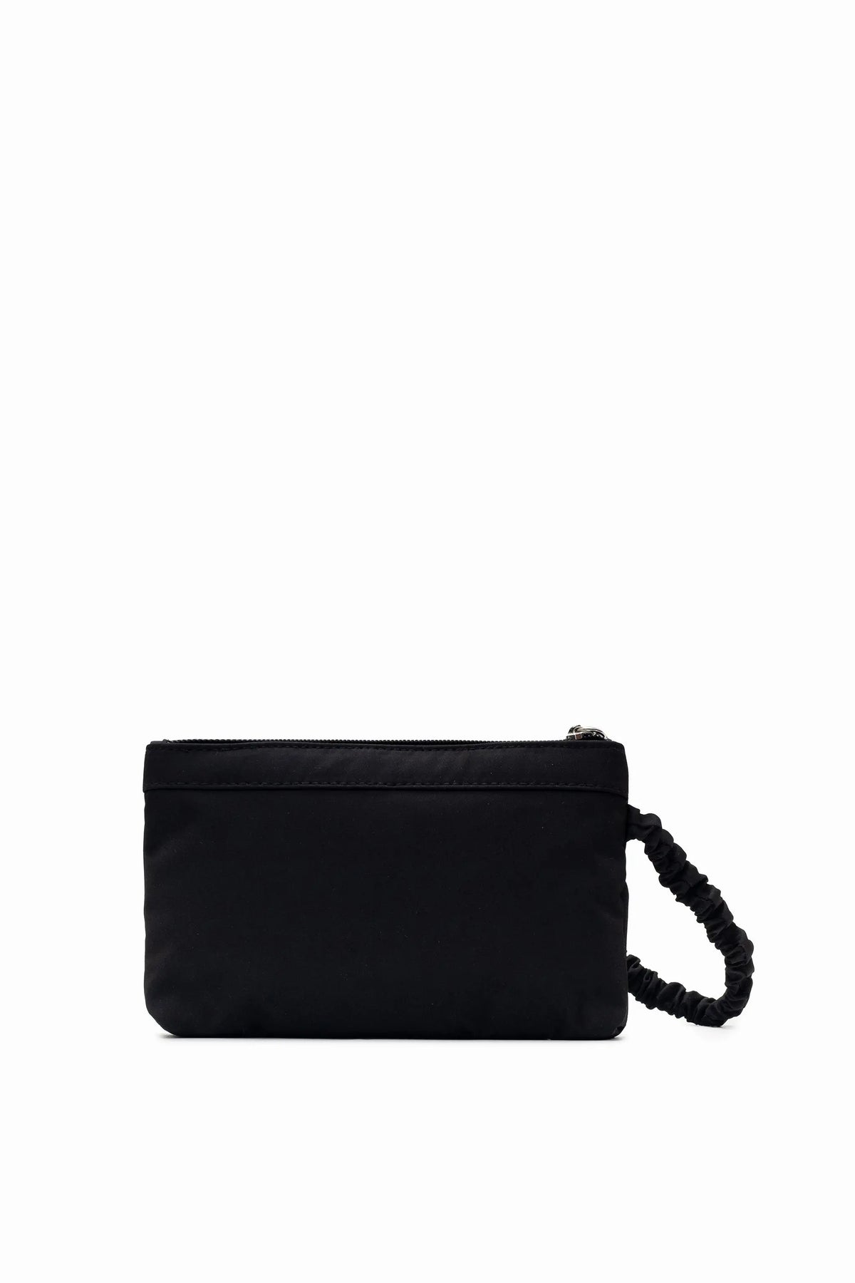 THE DAILY WRISTLET IN JET BLACK
