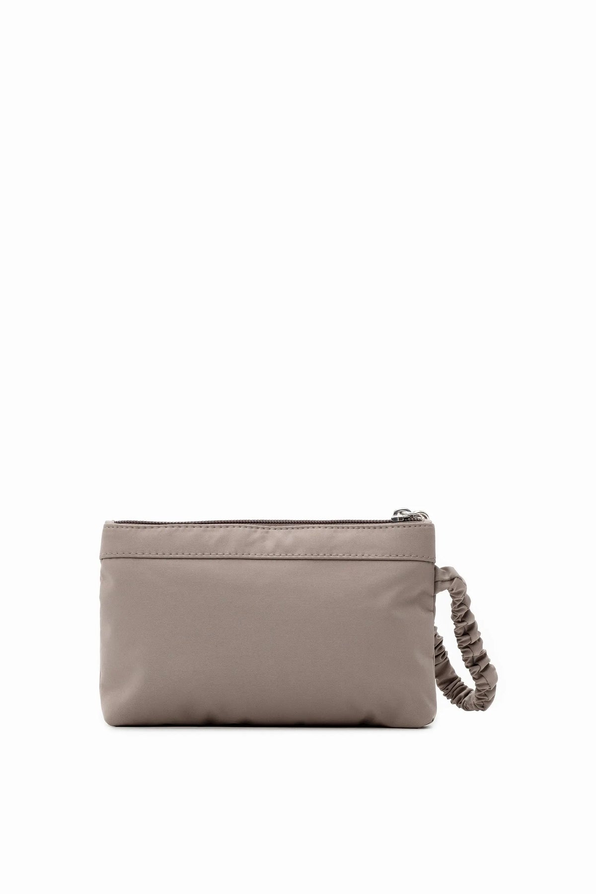 THE DAILY WRISTLET IN TAUPE