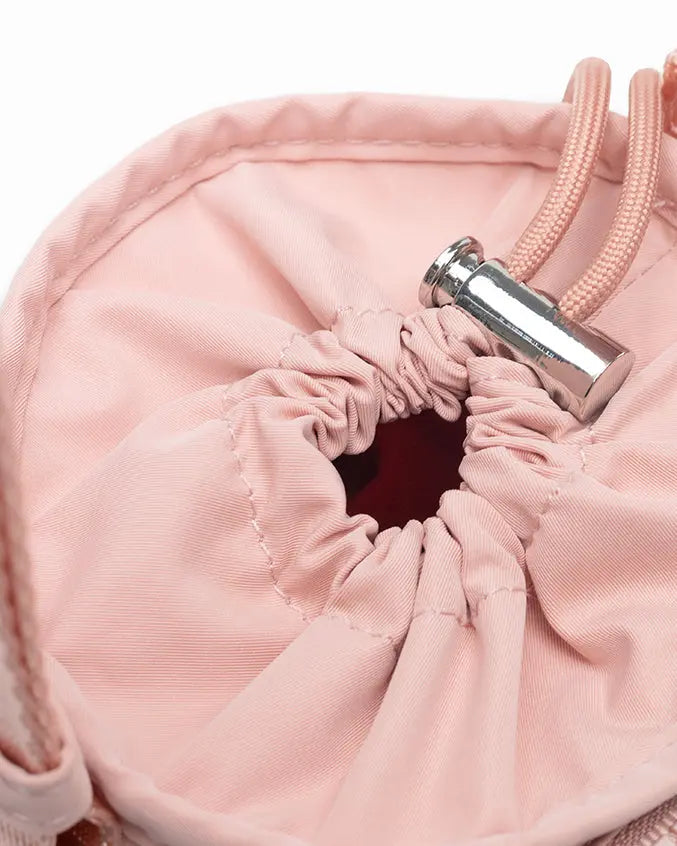 OHANA EXPLORER BAG IN BLUSH PINK TSL Singapore