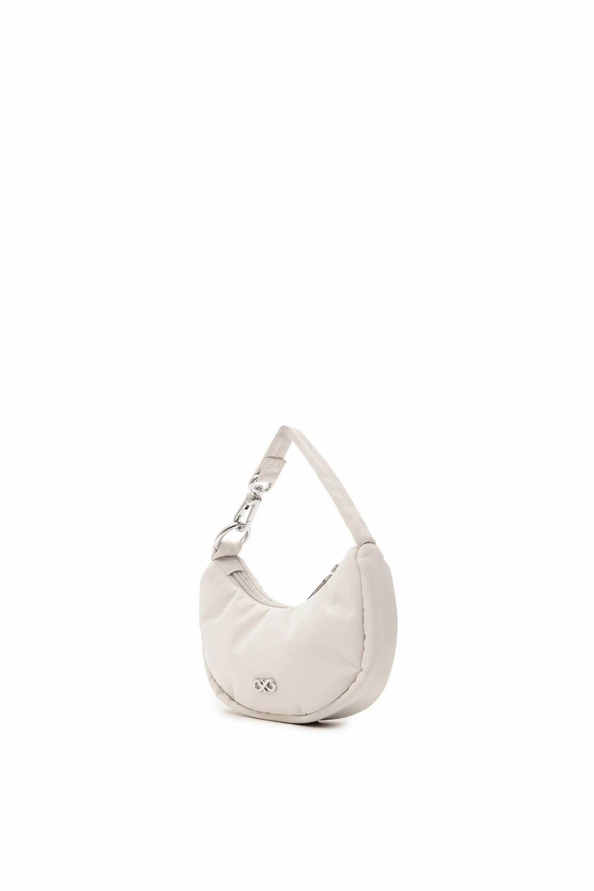 NANO POUCH IN OAT