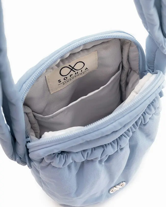 POSH SWIFT SLING IN MISTY