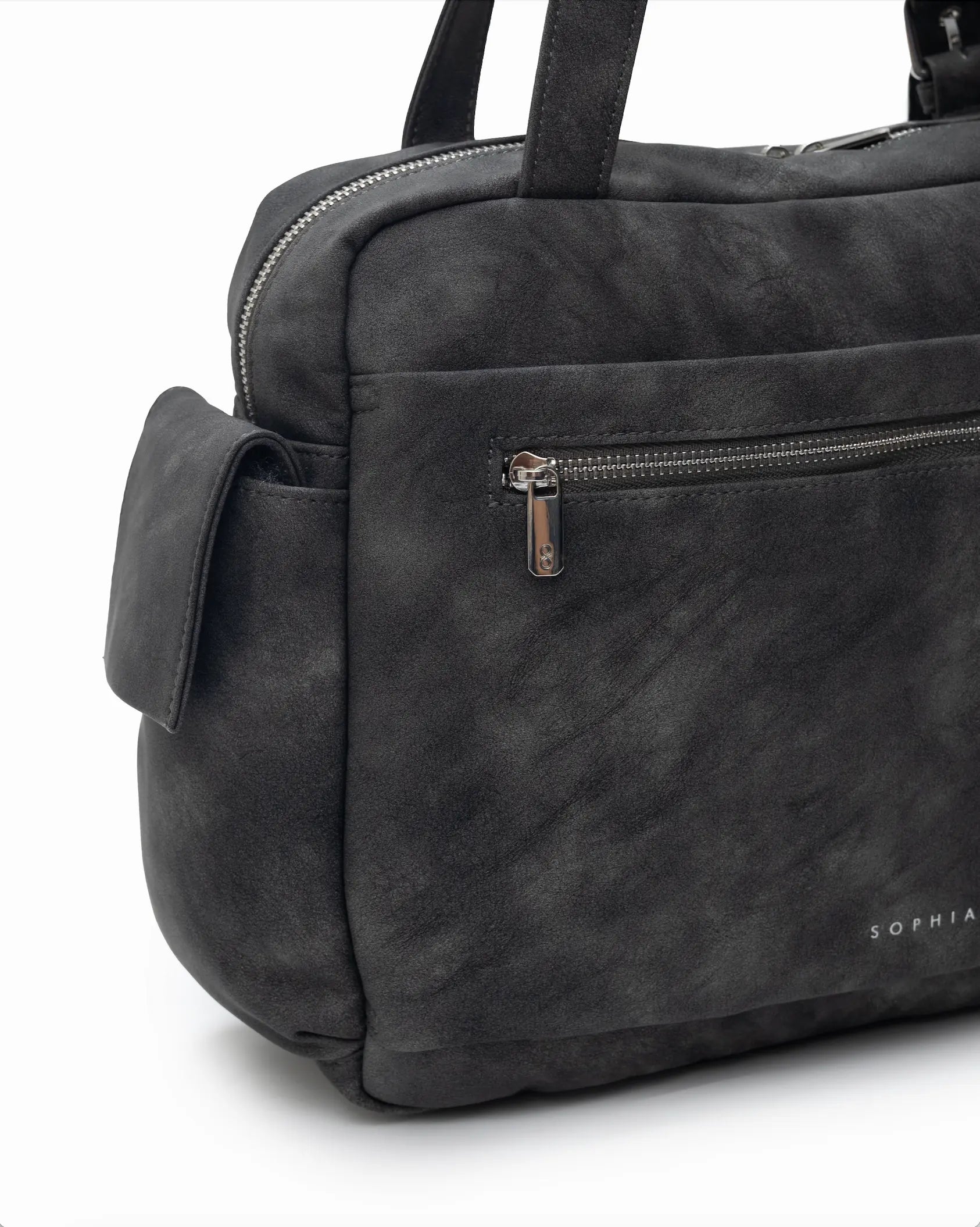 EVERYDAY CITY TOTE BAG IN ECLIPSE