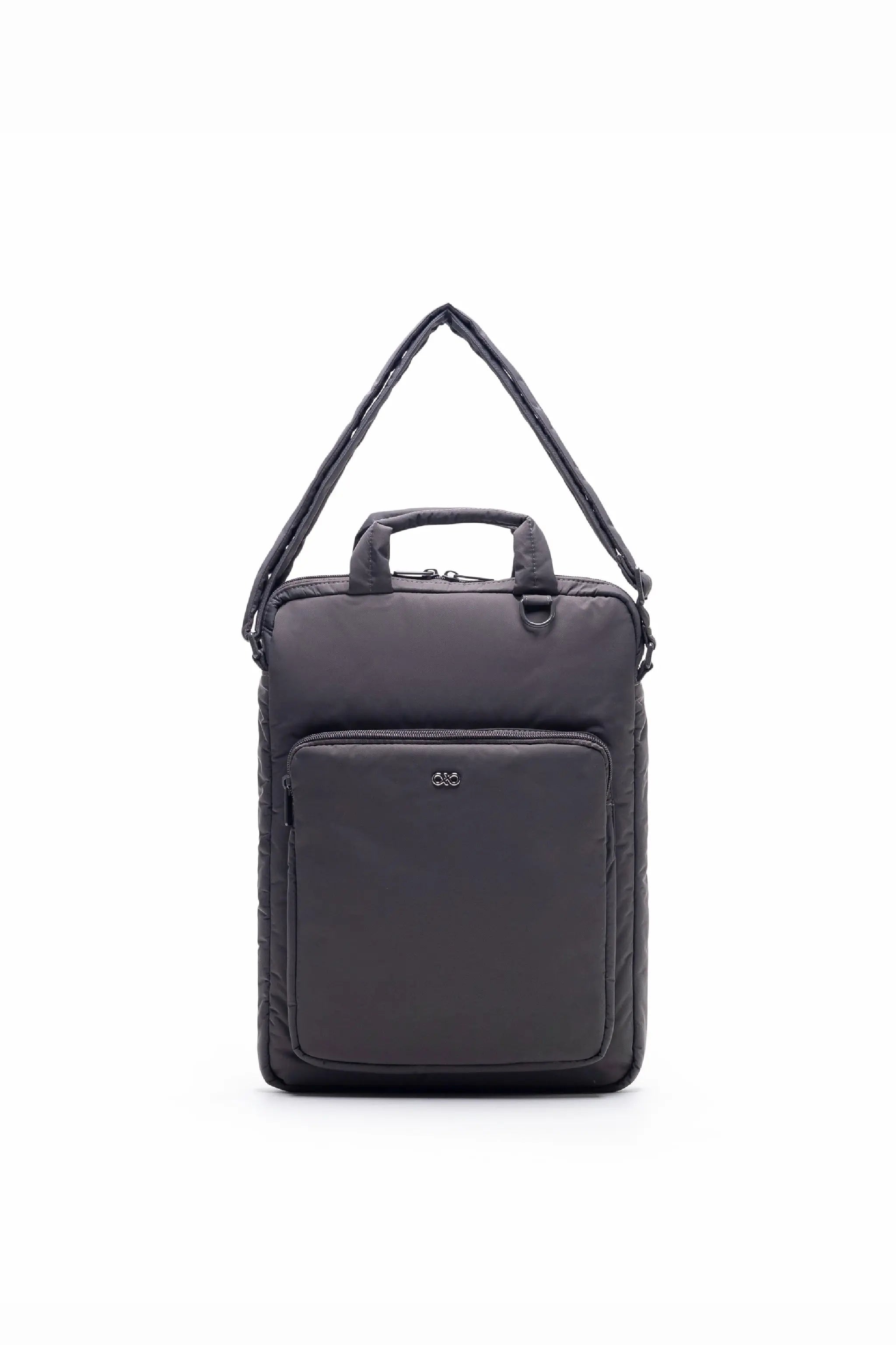 POSH LAPTOP BAG IN STORM