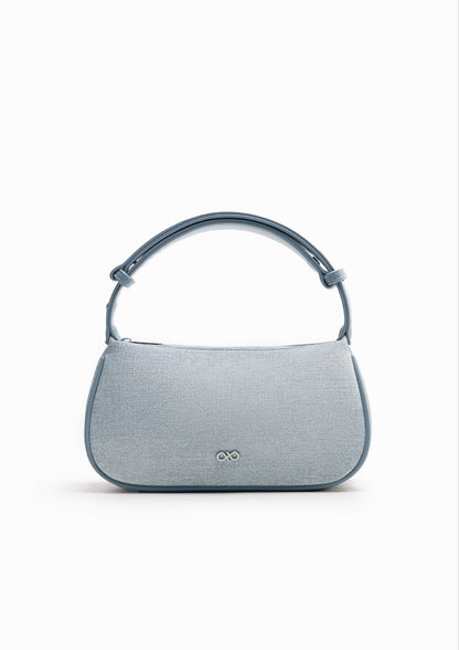 SIENA HANDBAG IN DENIM