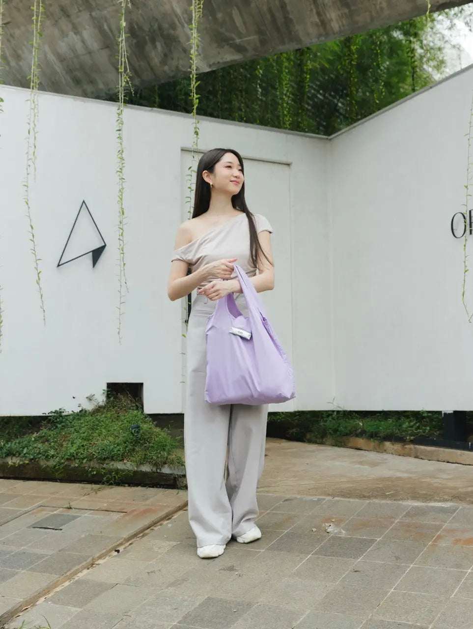 ROLLIE BAG IN TARO TSL Singapore