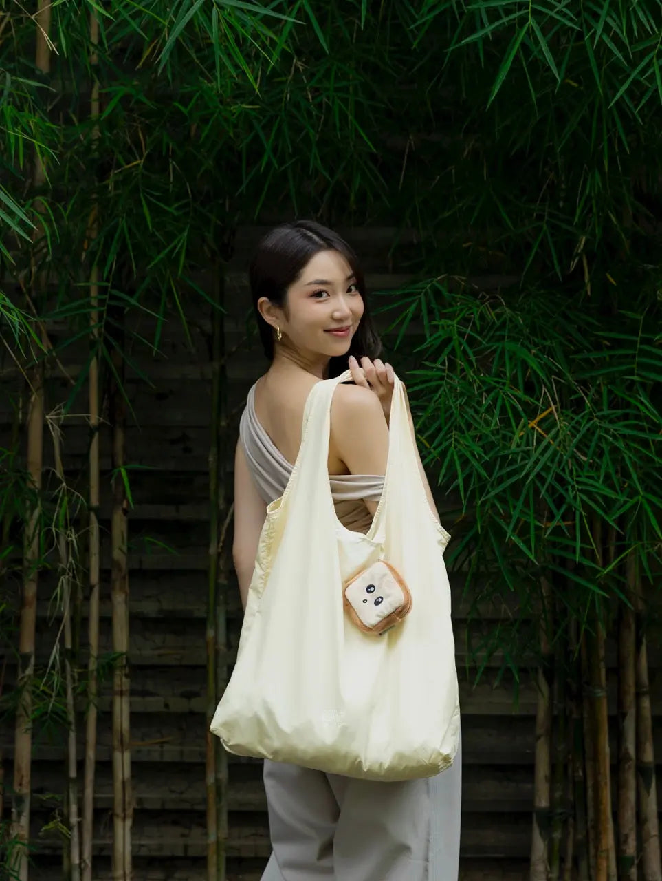 TOASTLET BLIND BAG TSL Singapore