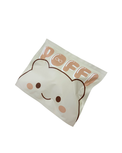 POFFI KEYCHAIN BLIND BAG