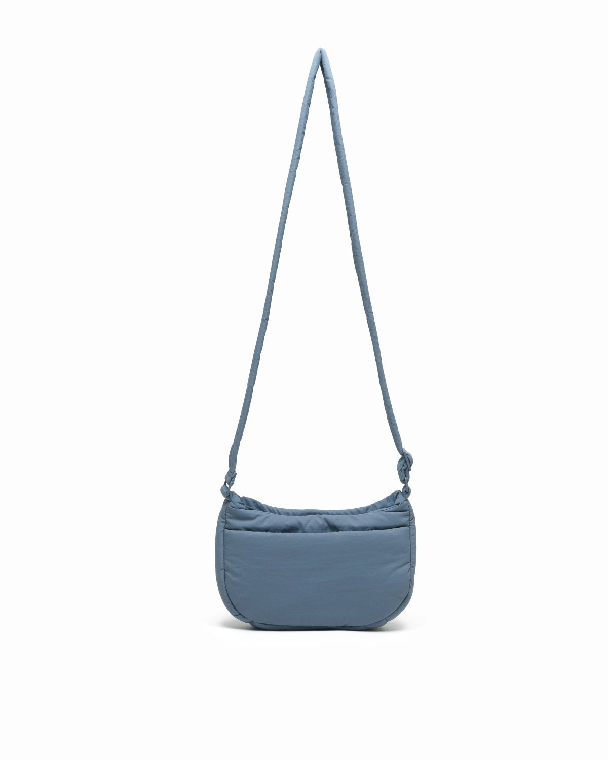 MINI COSY PUFFY CROSSBODY BAG IN ELEMENTAL (M)