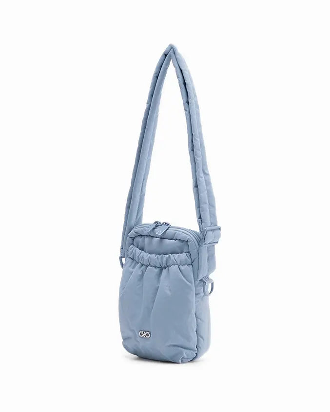 POSH SWIFT SLING IN MISTY The Sophia Label