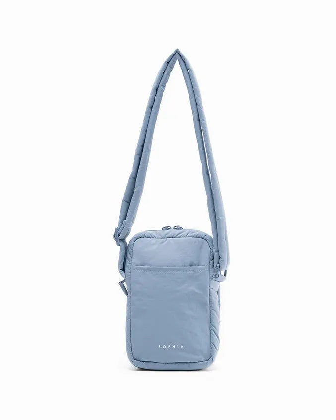 POSH SWIFT SLING IN MISTY The Sophia Label