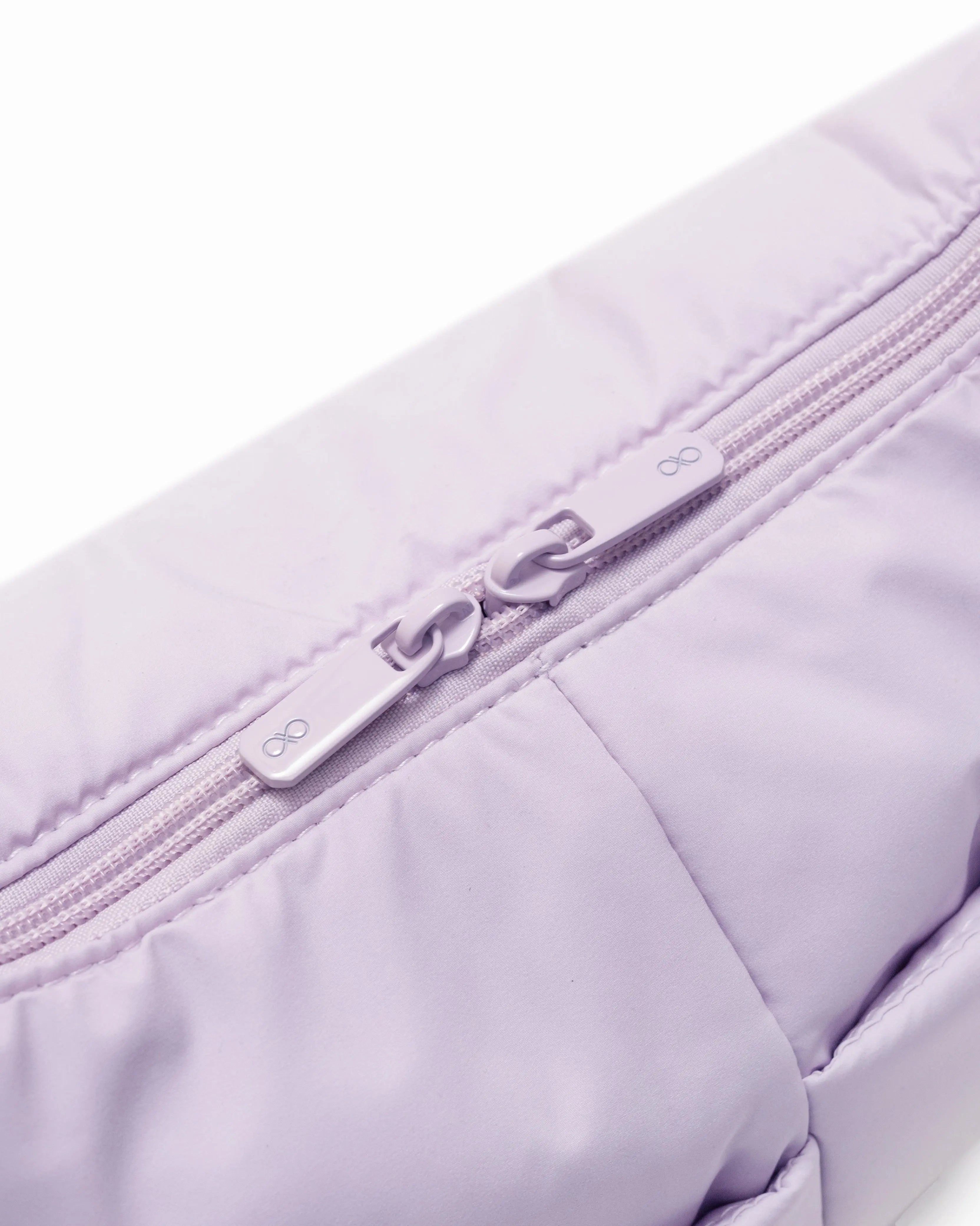 MINI SIGNATURE POCKET CROSSBODY BAG IN COSY BERRY 