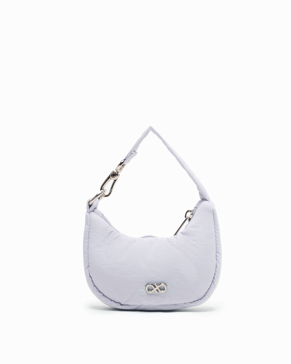 COSY NANO POUCH IN LILAC