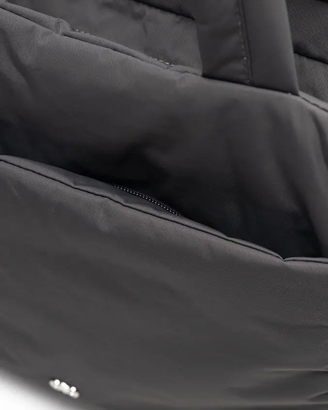 POSH TOTE BAG IN STORM TSL Singapore