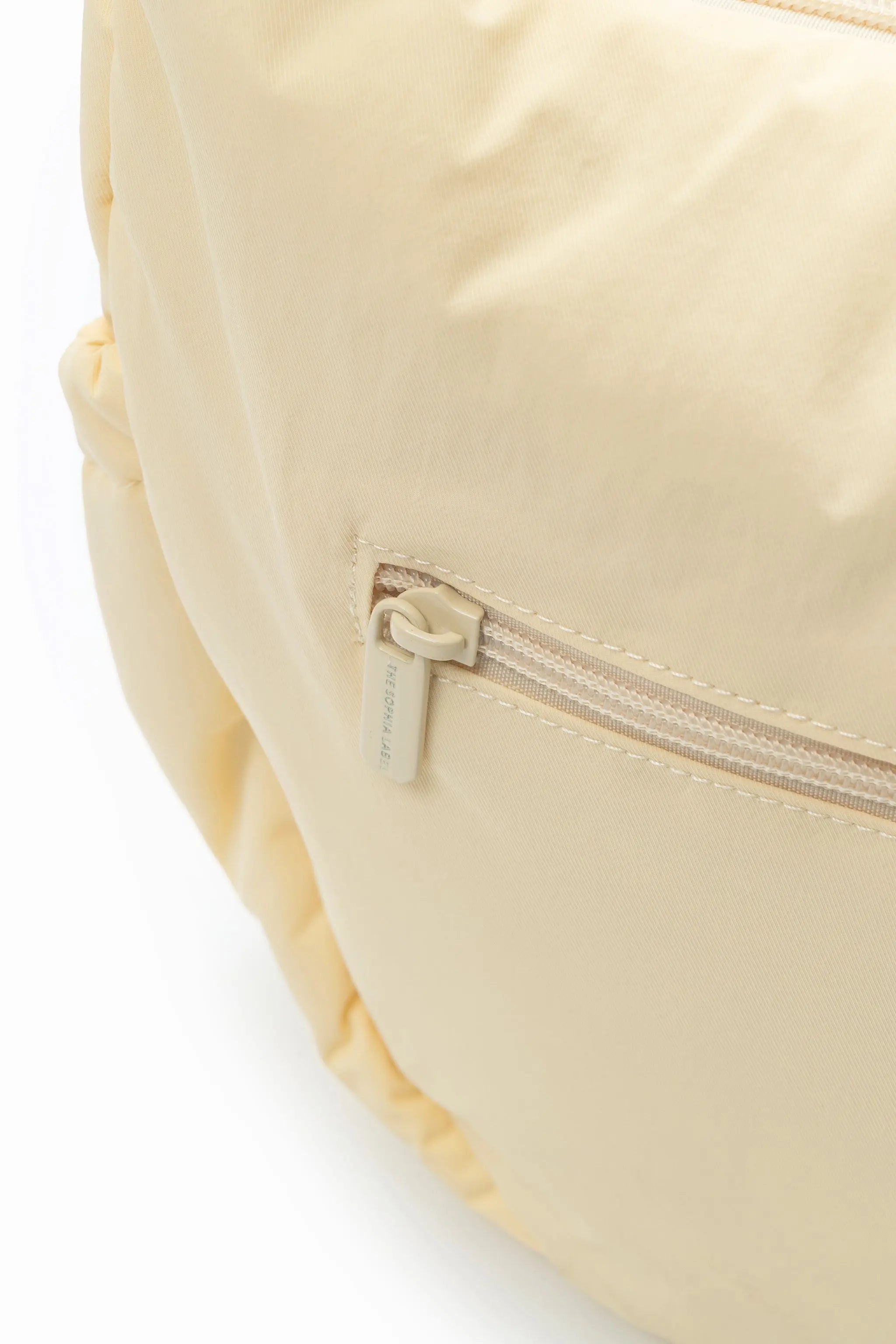 SIGNATURE POCKET CROSSBODY BAG 2.0 IN POSH MELLOW 