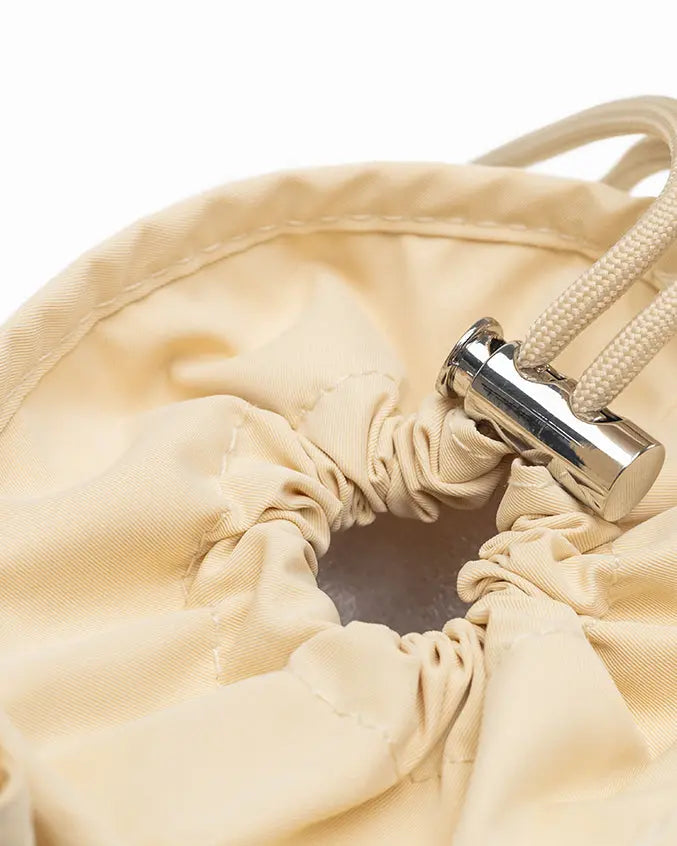 OHANA EXPLORER BAG IN BUTTER YELLOW TSL Singapore