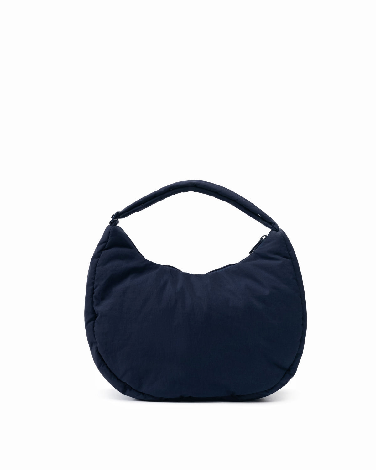 COSY FORTUNE COOKIE BAG IN MIDNIGHT