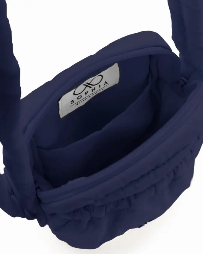 POSH SWIFT SLING IN MIDNIGHT 