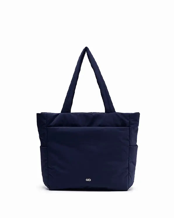 POSH TOTE BAG IN MIDNIGHT